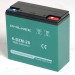 Аккумулятор 12V 6-DZM-20 GEL тяговый CHILWEE 20Ah