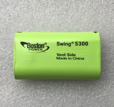 Аккумулятор 3,6V Li-ion Boston Swing 5300mAh