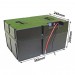 Батарея литиевая для квадроцикла T400 42Ач 60В