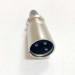 Штекер зарядки квадроцикла