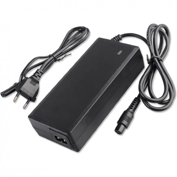 Зарядное устройство свинец 36V
