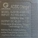 Зарядное устройство свинец 36V