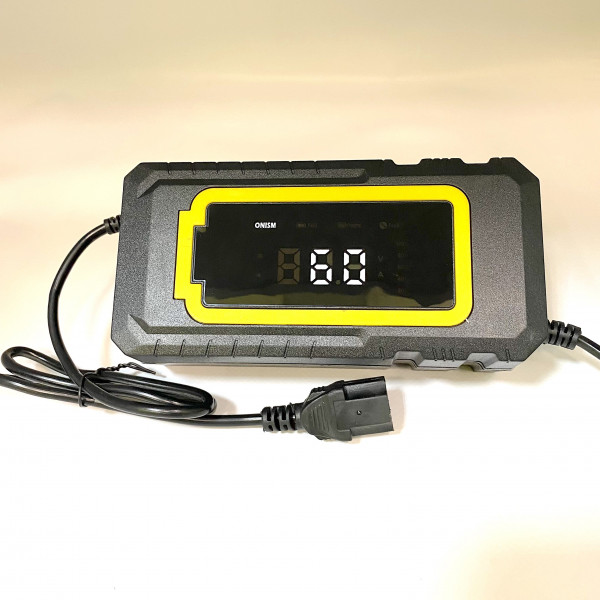 Зарядное устройство свинец 60V