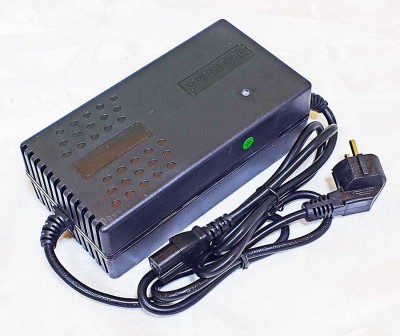Зарядное устройство свинец 72V