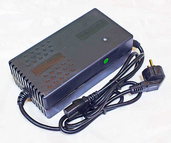 Зарядное устройство свинец 72V