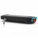 Корпус вело батареи Vulpecular 52c