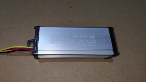 Конвертер 12V