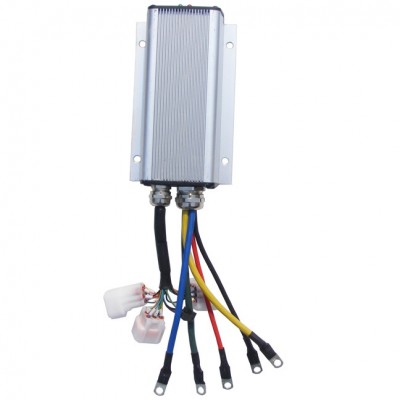 Контроллер Kelly KBS6015AG для квадроциклов 24-60V 50A