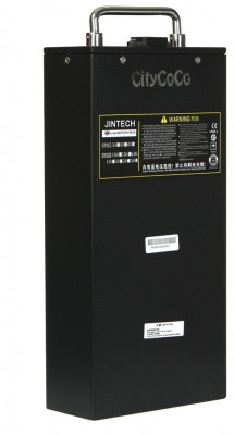 Батарея для СитиКоко 60V