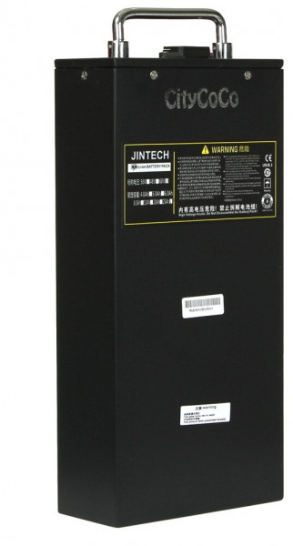 Батарея для СитиКоко 60V