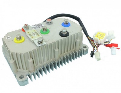 Контроллер Kelly KVD7230N для квадроциклов 24-72V 90A