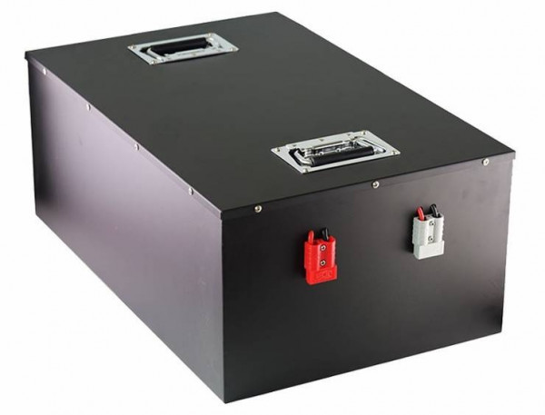 Батарея к LH50DU LiFePO4