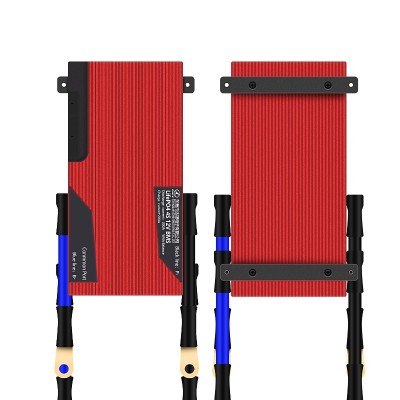 BMS LFP 4S 12V 250A DALY common port with balance