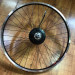 Мотор-колесо 26' заднее Bafang 350W редукторное под диск или V-brake