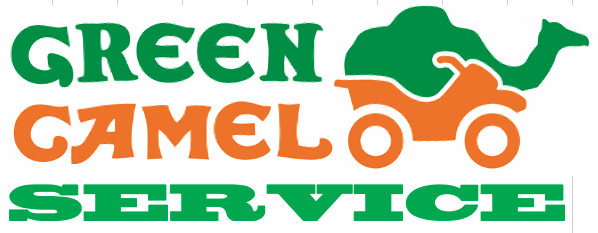 GreenCamelService